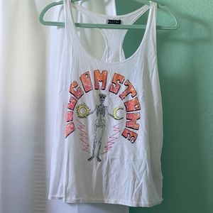 Volcom Tank Top